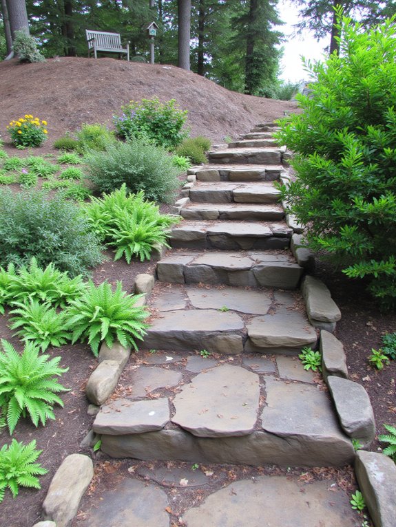 seamless flow with pathways