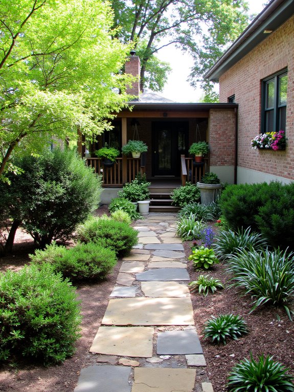 seasonal landscape planning essentials