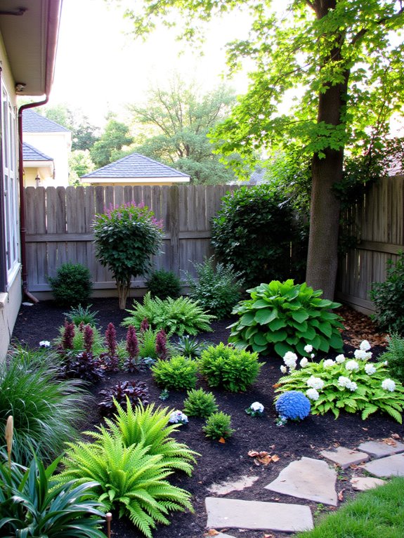 seasonal plant blooming strategies