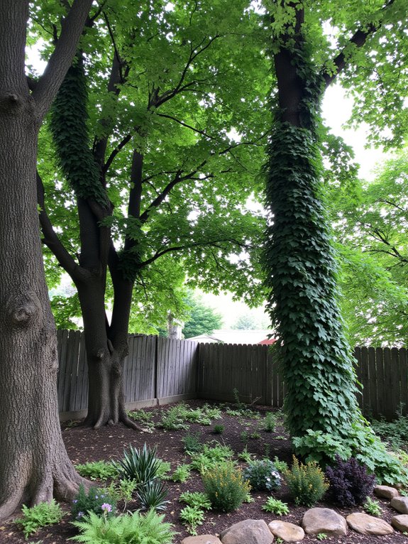 shade trees for privacy