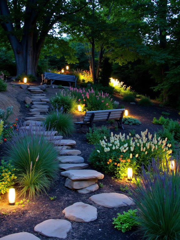 smart lighting ambiance control