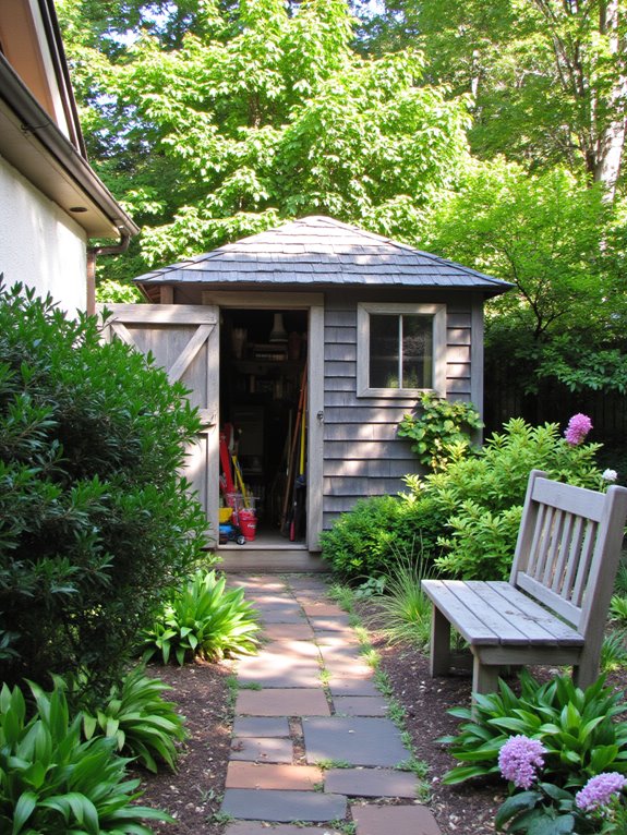 smart vertical storage solutions