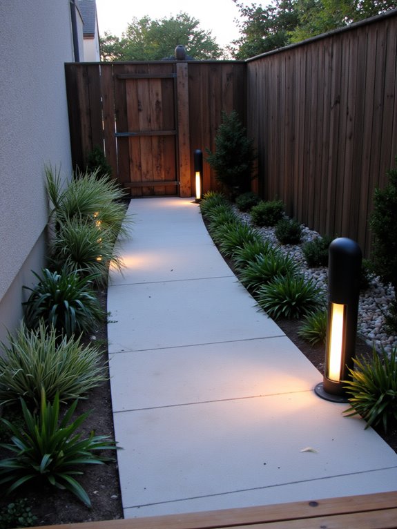 soft lighting for relaxation