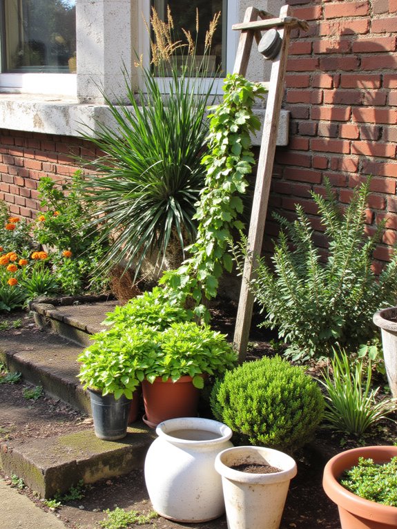 stunning plant combinations strategy