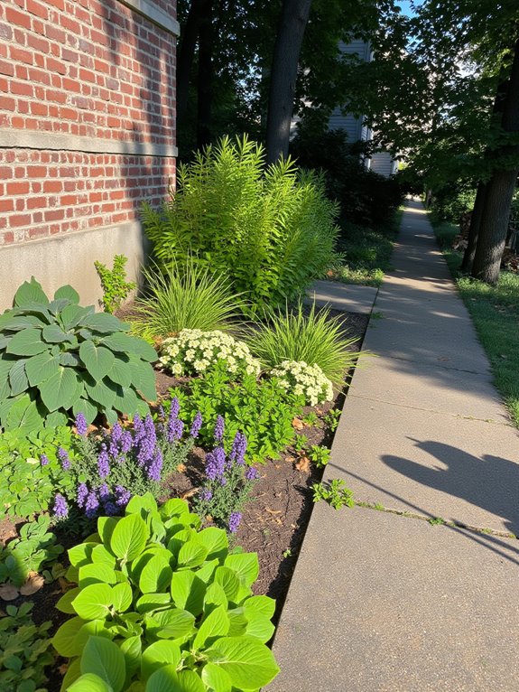 sunlight and shade evaluation