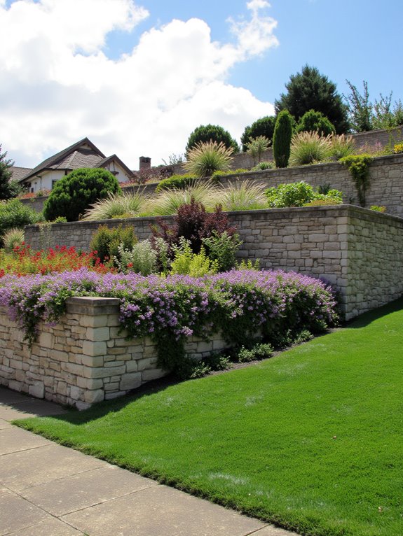 tiered plant selection strategy