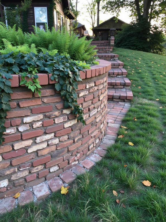 timeless charm and durability