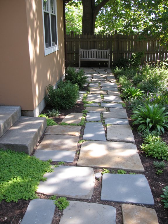 timeless elegance with stone