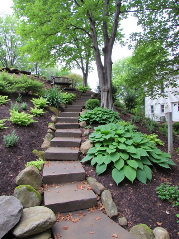 transform shaded areas beautifully