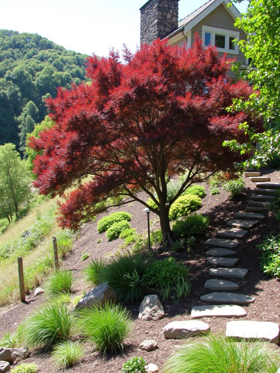 transform your landscape effortlessly