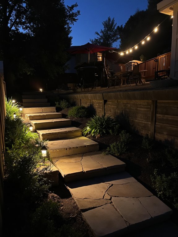 transformative landscape lighting solutions