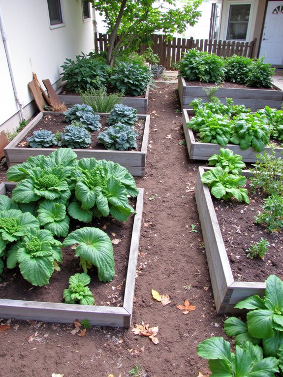 transforming sloped yards beautifully