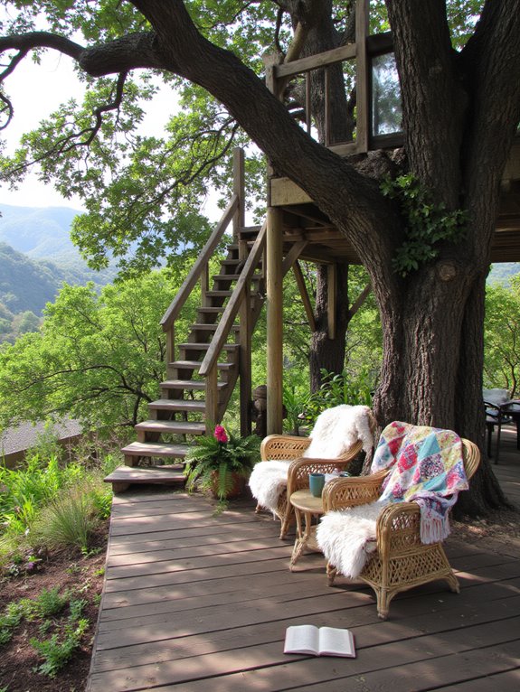 ultimate relaxation in nature