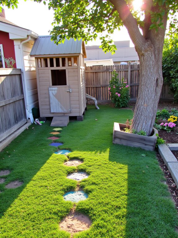 ultimate vibrant play zone