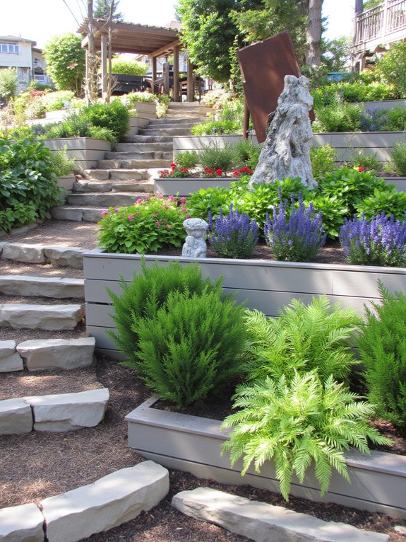 unique art installations elevate