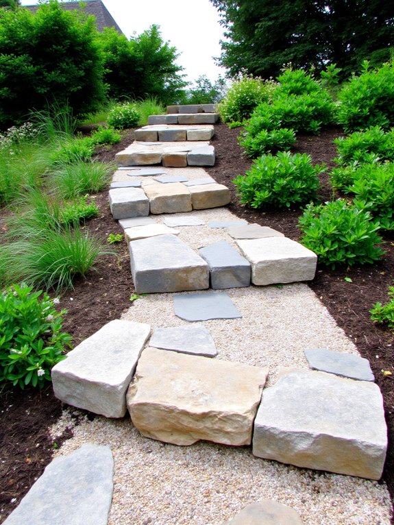 versatile and durable pavers