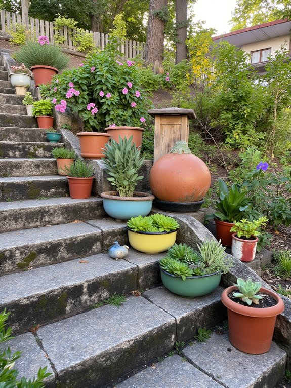 versatile container gardening options