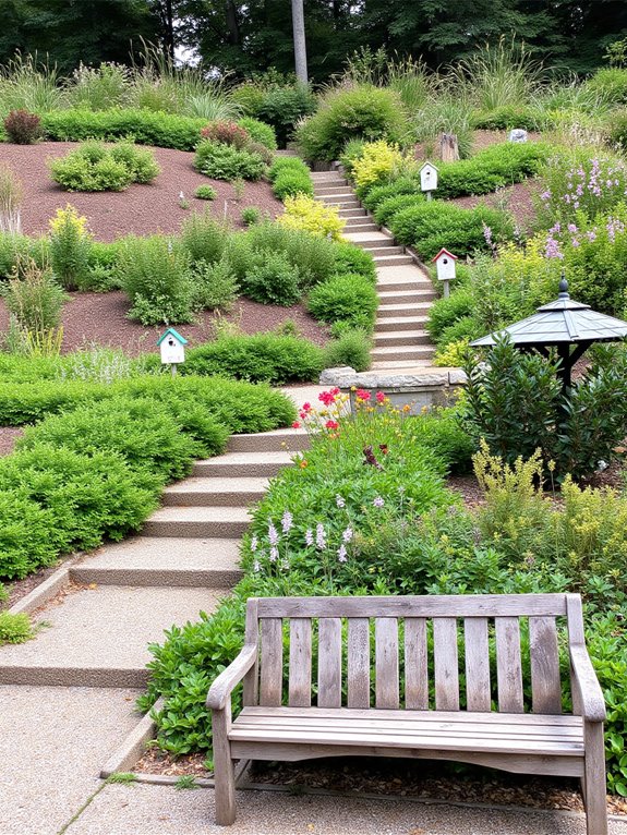 wildlife friendly backyard enhancements