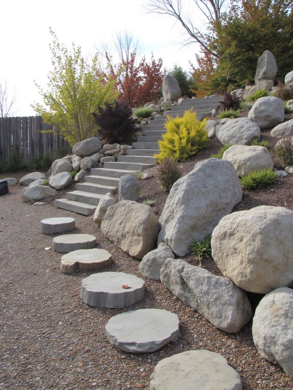 year round garden appeal strategies