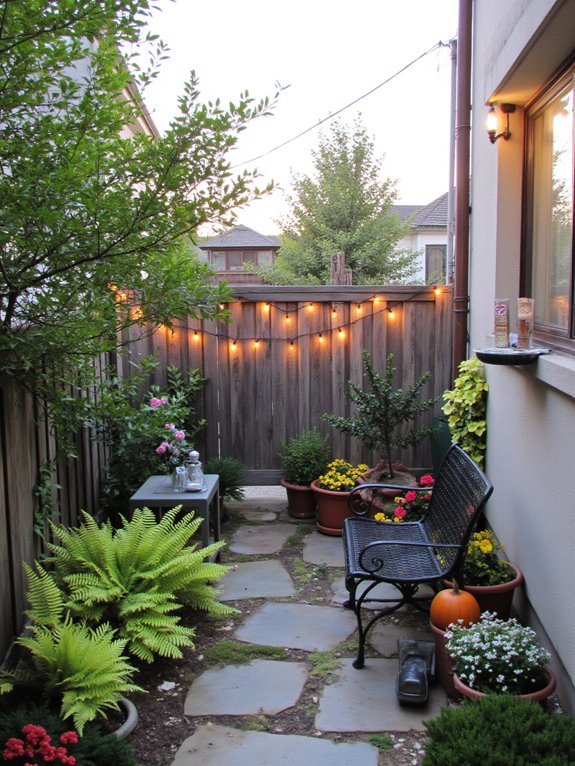 year round seasonal decor appeal